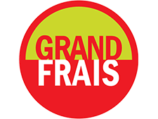 grand frais saint-laurent blanguy pub impact location de panneau publicitaire