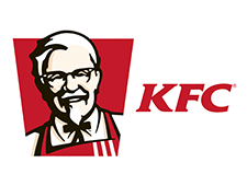 kfc lens pub impact location de panneau publicitaire