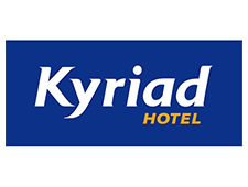kyriad hotel pub impact location de panneau publicitaire