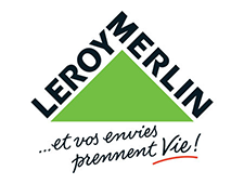 leroy merlin pub impact location de panneau publicitaire arras