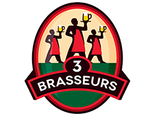 3 brasseurs pub impact location de panneau publicitaire lille